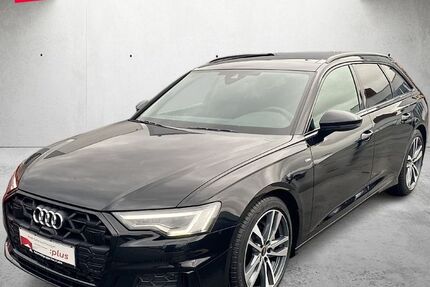 Audi A6 20.409 km 55.958 &euro; Goslar 38644