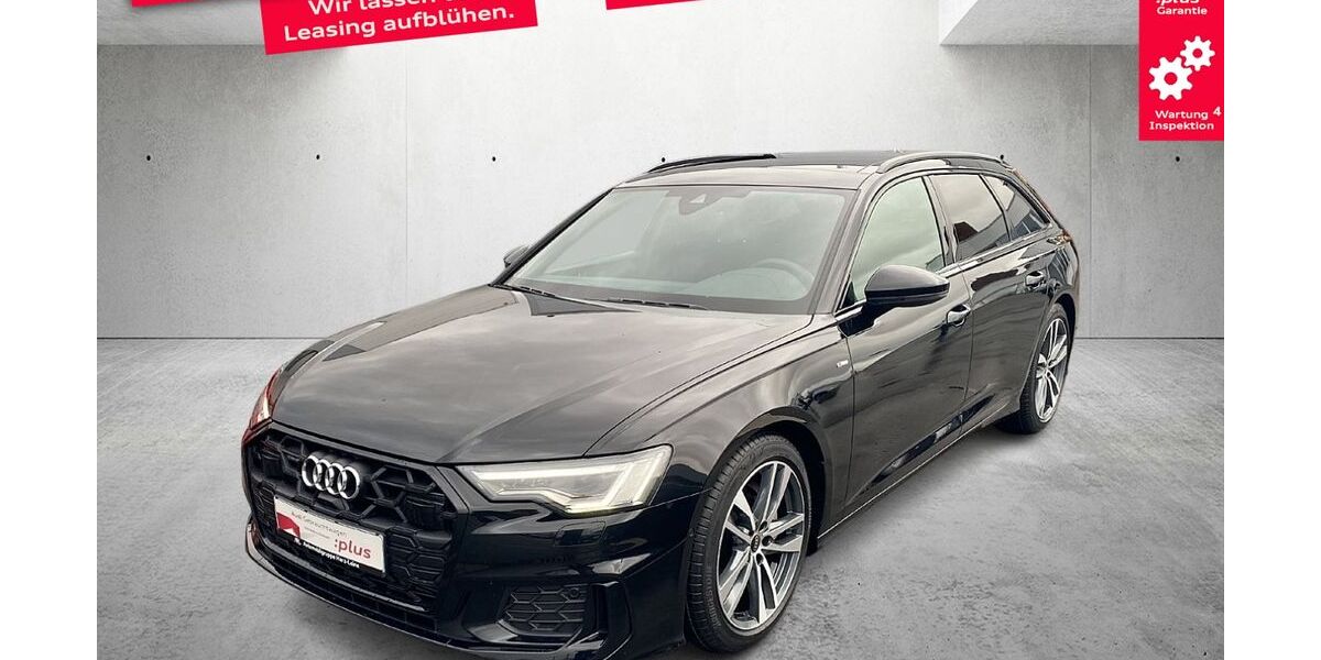Audi A6 20.409 km 55.958 &euro; Goslar 38644