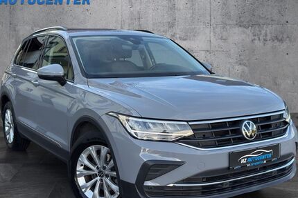 VW Tiguan 55.000 km 25.999 &euro; March 79232