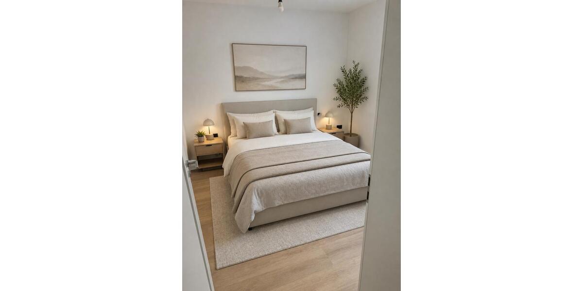 Erdgeschoßwohnung Dittelbrunn - 3 Zimmer, 83 m&sup2;, 1.050&euro; | Angebot:26640898