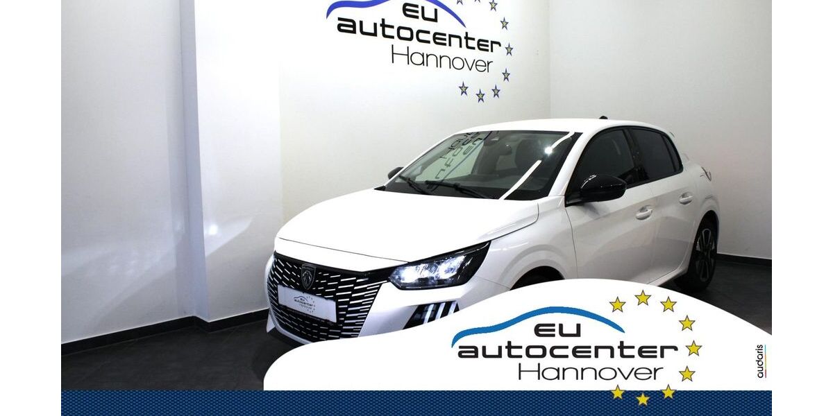 Peugeot 208 8.838 km 15.870 &euro; Hannover 30165