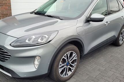 Ford Kuga 46.300 km 23.800 &euro; Habichtswald 34317