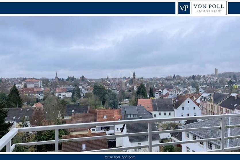 Wohnung zum Kaufen in Bexbach 159.000 € 112.55 m²