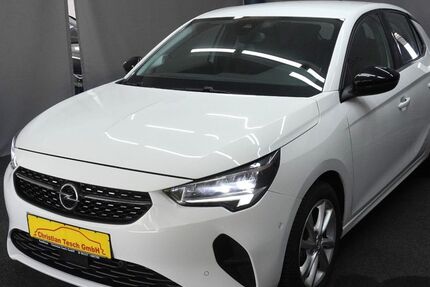 Opel Corsa 8.996 km 13.990 &euro; Pfungstadt 64319