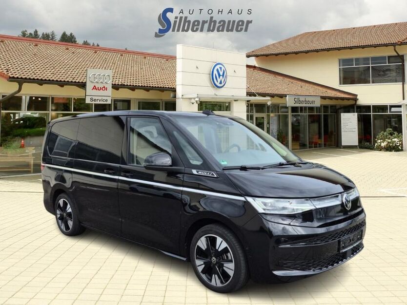 VW T7 Multivan 5.500 km 76.690 € Bad Kötzting 93444