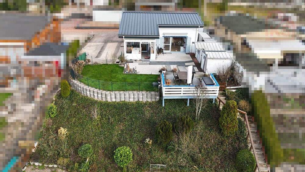 Einfamilienhaus Weiskirchen Thailen - 2 Zimmer, 64 m&sup2;, 250.000&euro; | Angebot:25835445