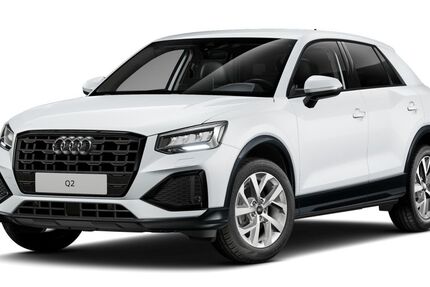 Audi Q2 12.091 km 28.490 &euro; Eisenach 99817