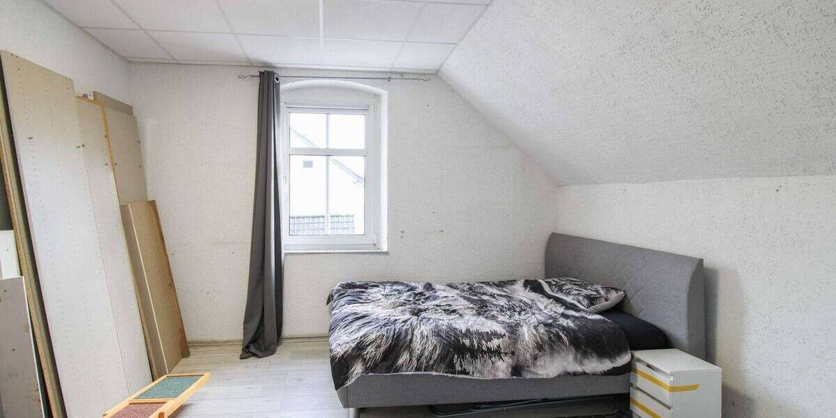 Etagenwohnung Schalksmühle Rotthausen - 3 Zimmer, 74 m&sup2;, 115.000&euro; | Angebot:26055212