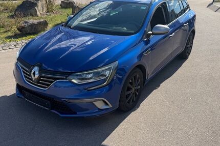 Renault Megane 151.773 km 8.990 &euro; Bruck in der Oberpfalz 92436