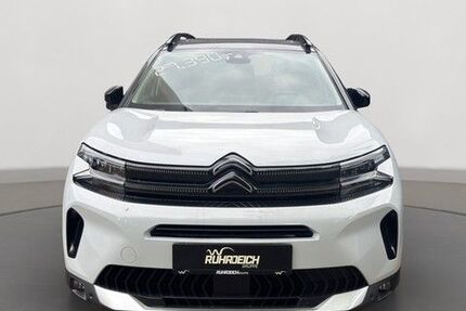 Citroen C5 Aircross 27.316 km 23.790 &euro; Mülheim an der Ruhr 45475