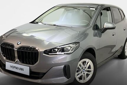 BMW 218 Active Tourer 10.100 km 29.460 &euro; Regensburg 93055