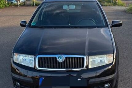 Skoda Fabia 177.600 km 3.100 &euro; Frankfurt 60528