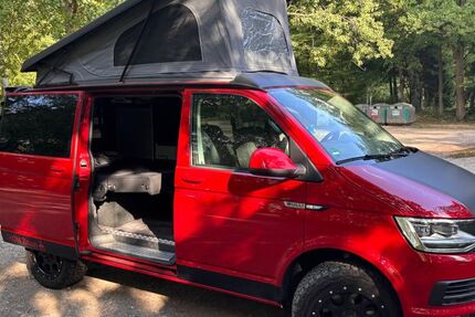 VW T6 andere 125.000 km 42.990 € Großensee 22946