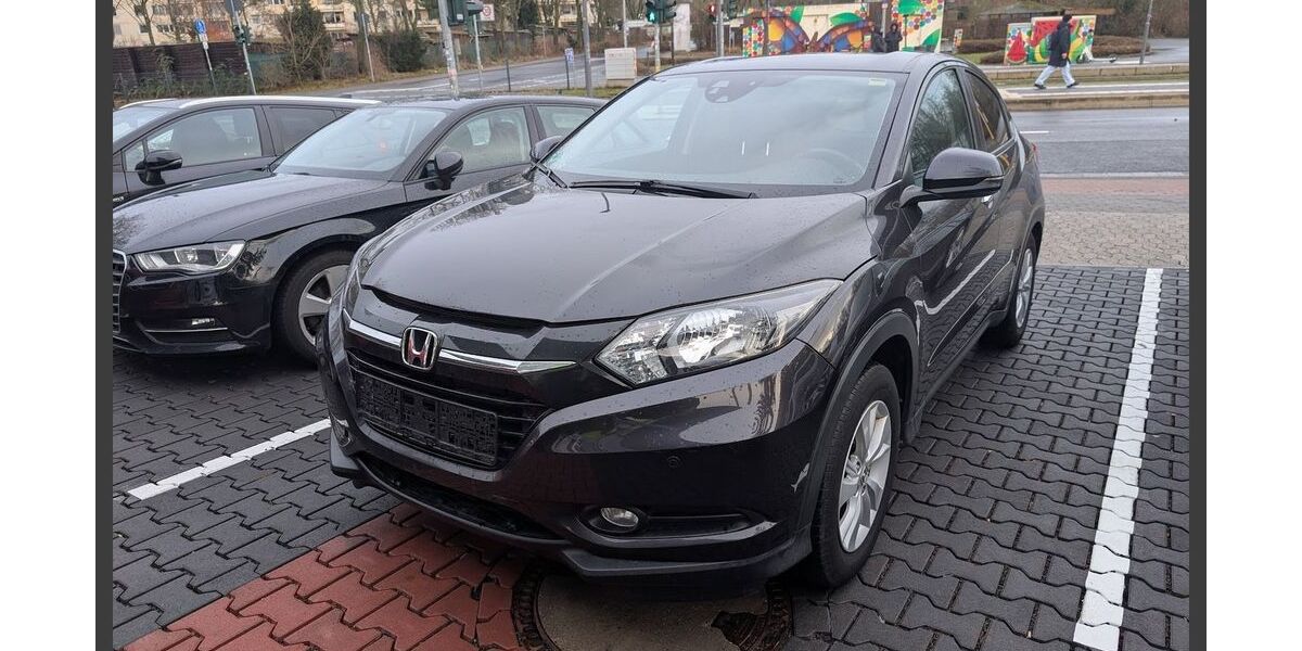 Honda HR-V 121.970 km 14.190 &euro; Mainz 55128