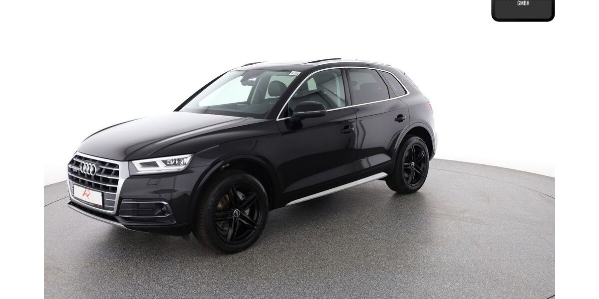Audi Q5 87.082 km 28.780 &euro; Schönefeld 12529