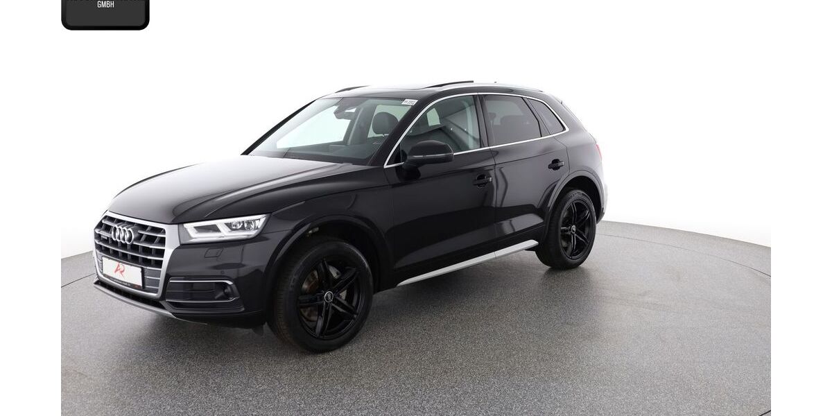 Audi Q5 87.082 km 29.880 &euro; Schönefeld 12529