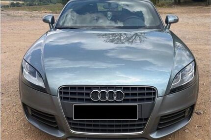 Audi TT 91.600 km 14.200 &euro; Heusweiler 66265
