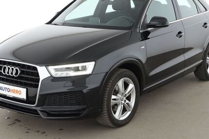 Audi Q3 47.141 km 18.440 &euro; Leipzig 04328