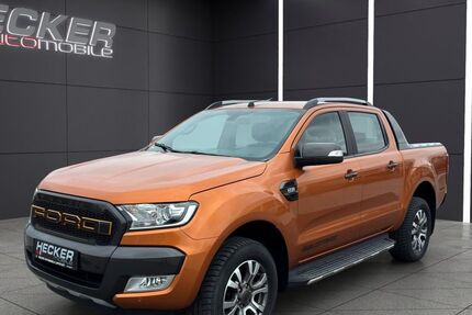 Ford Ranger 73.972 km 25.990 &euro; Lippstadt 59557