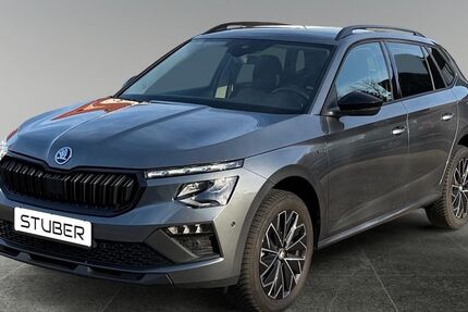 Skoda Kamiq 22.800 km 26.990 &euro; Zaberfeld 74374