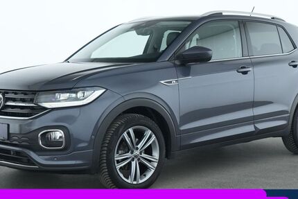 VW T-Cross 27.621 km 18.977 &euro; Dietzenbach bei Frankfurt 63128