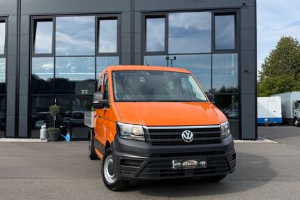 VW Crafter 147.000 km 21.550 &euro; Rotenburg 27356