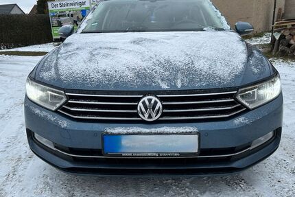 VW Passat 163.000 km 13.000 &euro; Strullendorf 96129