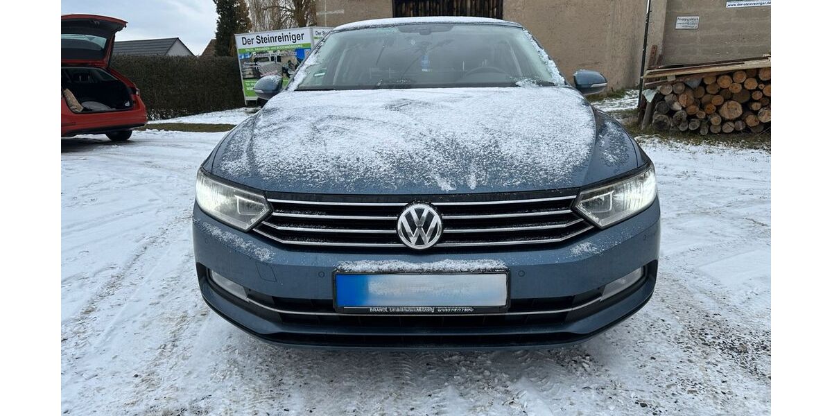 VW Passat 163.000 km 13.000 &euro; Strullendorf 96129