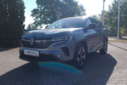 Renault Austral 16.500 km 24.990 &euro; Rhinow 14728