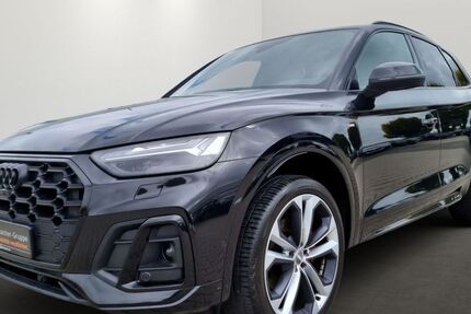 Audi Q5 71.353 km 34.780 € Grünstadt 67269