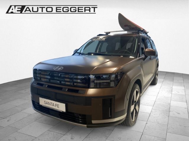 Hyundai SANTA FE 4.089 km 55.840 € Bergen auf Rügen 18528