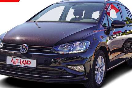 VW Golf Sportsvan 73.021 km 18.950 &euro; Zwickau 08056