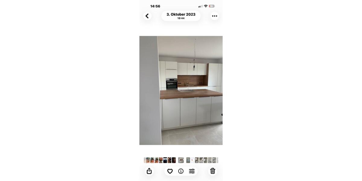 Etagenwohnung Butzbach - 4 Zimmer, 120 m&sup2;, 1.420&euro; | Angebot:26407530
