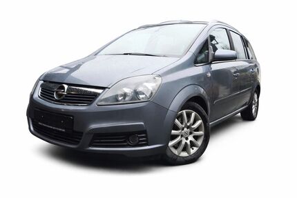 Opel Zafira 46.500 km 4.990 &euro; Eitorf 53783