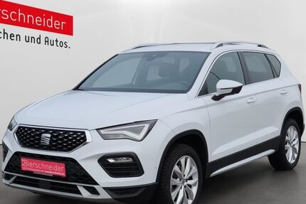 Seat Ateca 26.150 km 27.950 &euro; Regensburg 93055