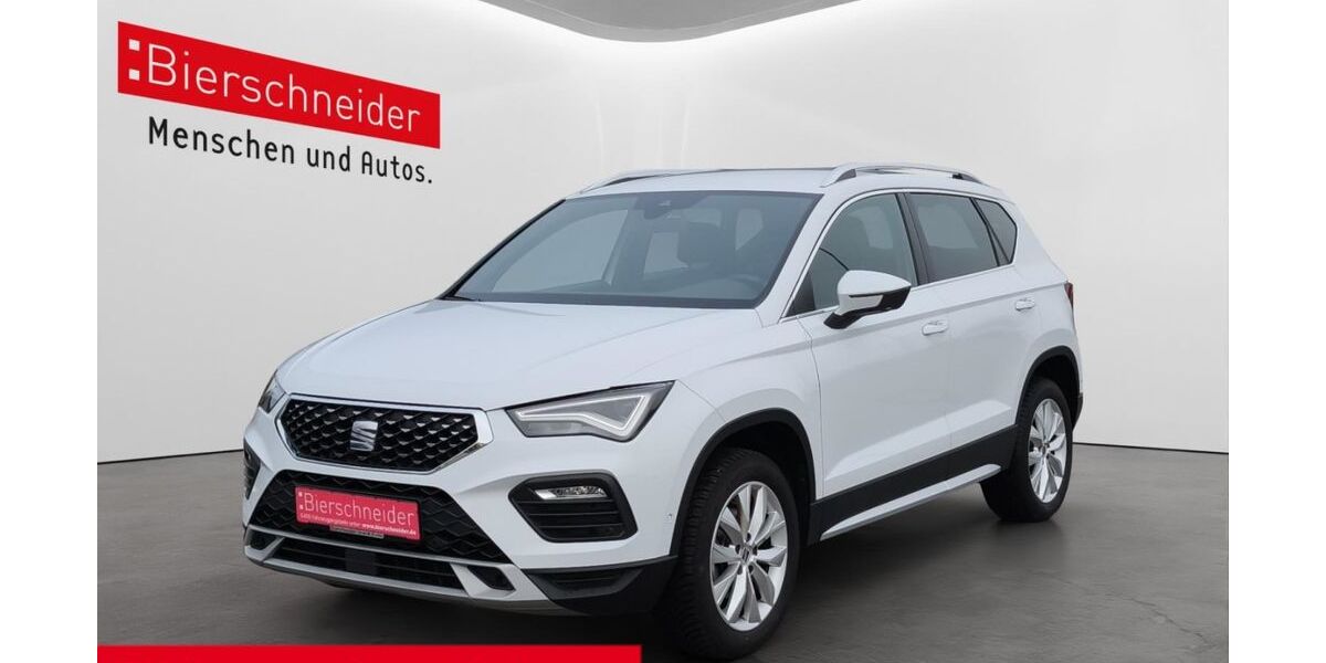 Seat Ateca 26.150 km 27.950 &euro; Regensburg 93055