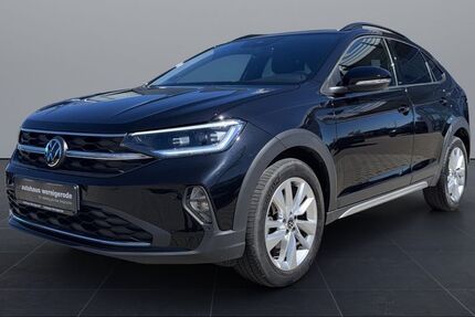 VW Taigo 24.265 km 21.939 &euro; Wernigerode 38855