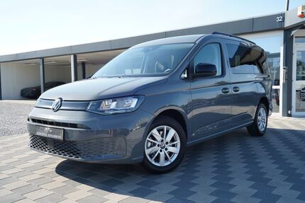 VW Caddy Maxi 3.000 km 34.990 &euro; Königsbrunn 86343