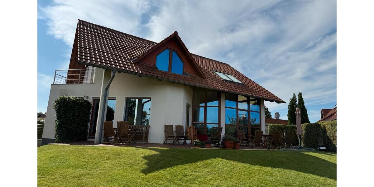 Einfamilienhaus Blankensee - 5 Zimmer, 168 m&sup2;, 650.000&euro; | Angebot:26633840