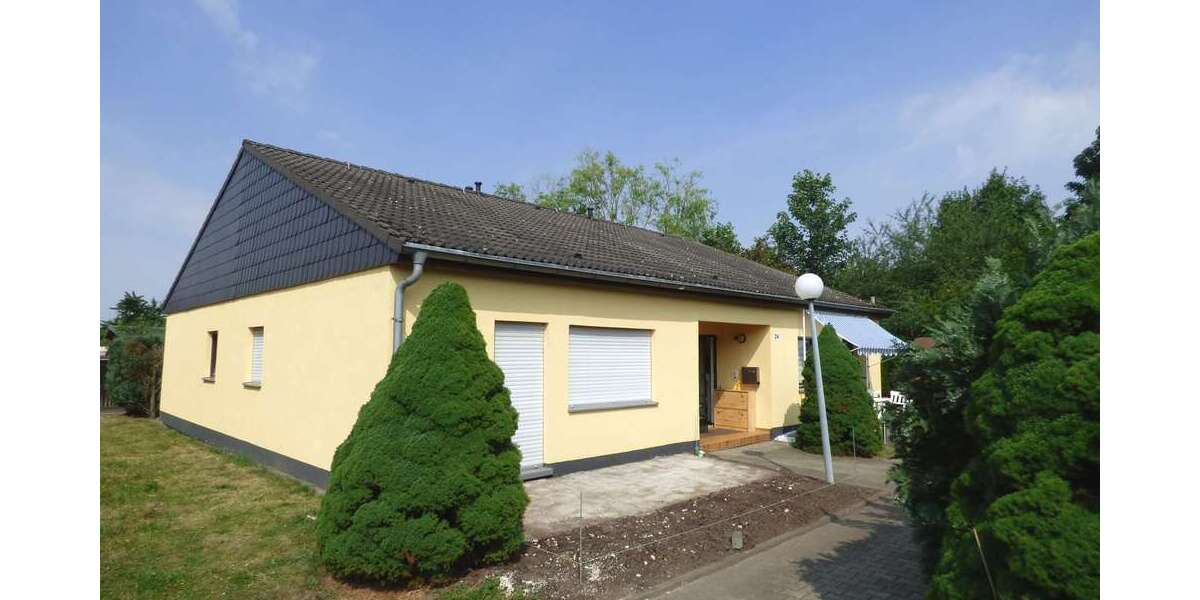 Etagenwohnung Markranstädt Quesitz - 2 Zimmer, 40 m&sup2;, 68.000&euro; | Angebot:27131644