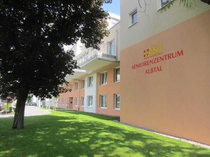 Etagenwohnung Albbruck - 2 Zimmer, 80 m&sup2;, 875&euro; | Angebot:26434289
