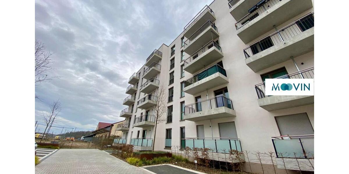 Etagenwohnung Wiesbaden Südost - 1 Zimmer, 43 m&sup2;, 796&euro; | Angebot:19594323