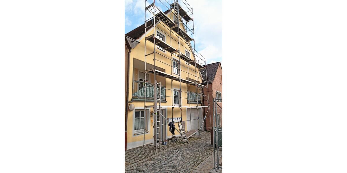 Mehrfamilienhaus, Wohnhaus Wolframs-Eschenbach Eschenbach - 940.000&euro; | Angebot:25994327