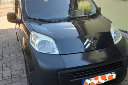 Citroen Nemo 145.500 km 950 &euro; Römhild 98630