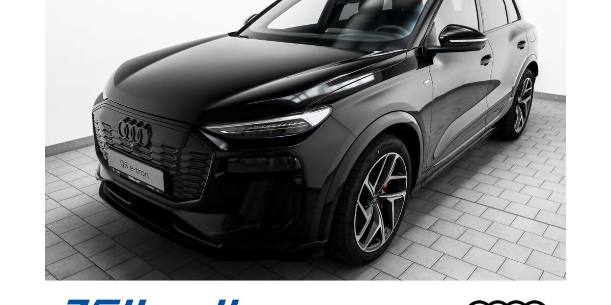 Audi Q6 e-tron 1.250 km 83.990 &euro; Holzminden 37603