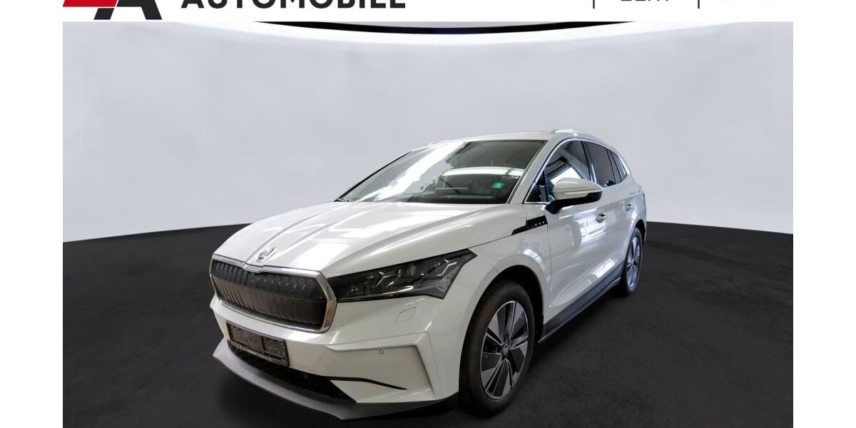 Skoda Enyaq 70.674 km 31.946 &euro; Bocholt 46395