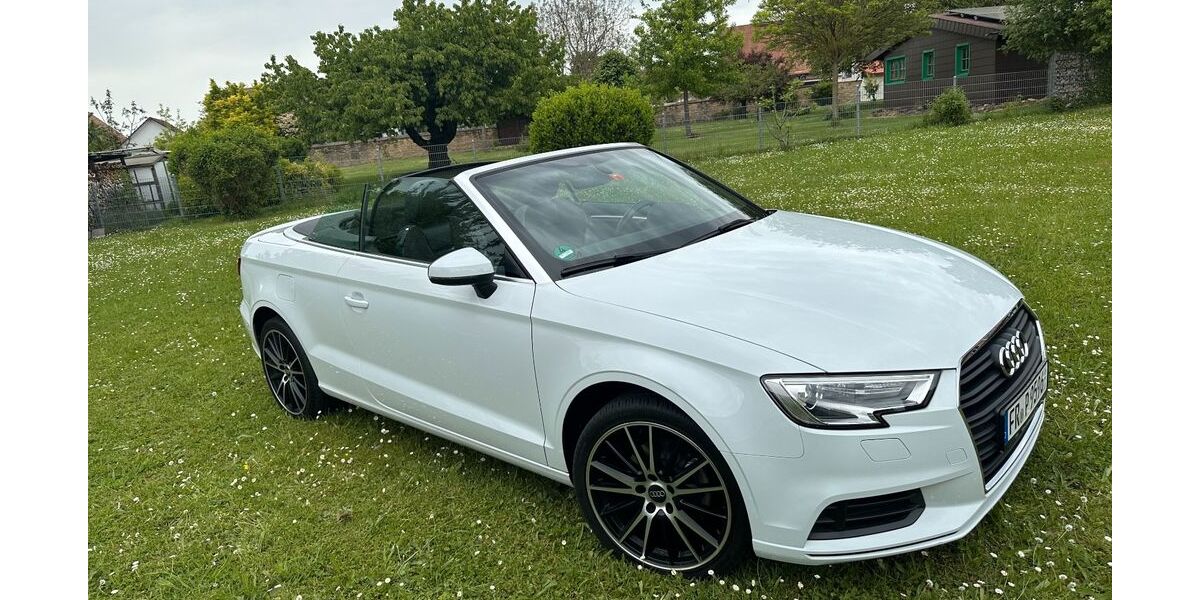 Audi A3 70.000 km 19.999 &euro; Schallstadt 79227