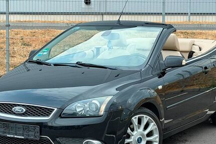 Ford Focus 179.000 km 2.999 &euro; Euskirchen 53881