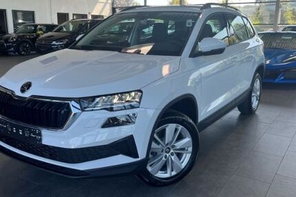 Skoda Karoq 1.100 km 30.970 &euro; Attendorn 57439