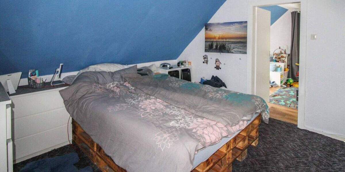 Einfamilienhaus Düsseldorf Holthausen - 4 Zimmer, 88 m&sup2;, 629.000&euro; | Angebot:25535816